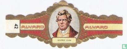George Ohm - Afbeelding 1
