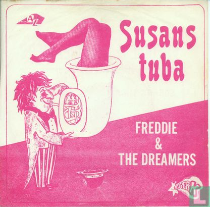 Susans Tuba - Image 1