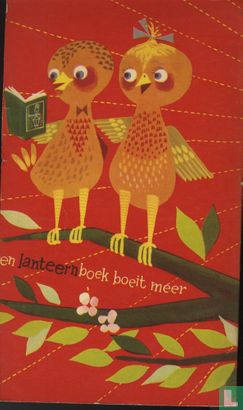 Zonneboek 1957 - Image 2