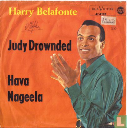 Judy drownded - Image 1