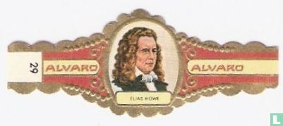 Elias Howe - Afbeelding 1