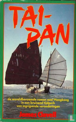 Tai-Pan - Afbeelding 1