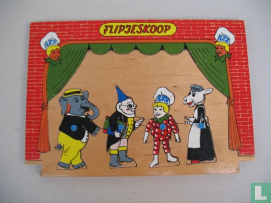 Flipjeskoop - Image 1