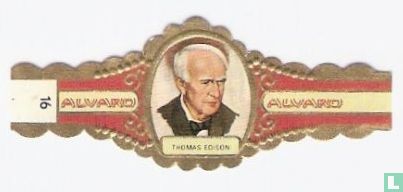 Thomas Edison - Afbeelding 1