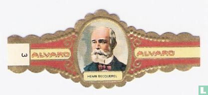 Henri Becquerel - Afbeelding 1