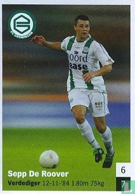 FC Groningen: Sepp De Roover