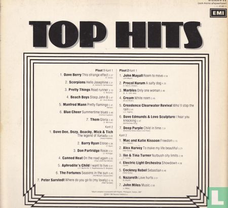 Top Hits - Image 2