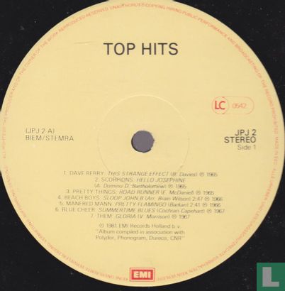 Top Hits - Bild 3