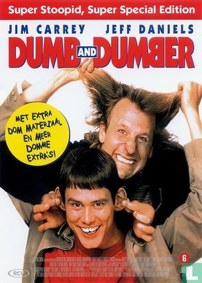 Dumb and Dumber - Afbeelding 1