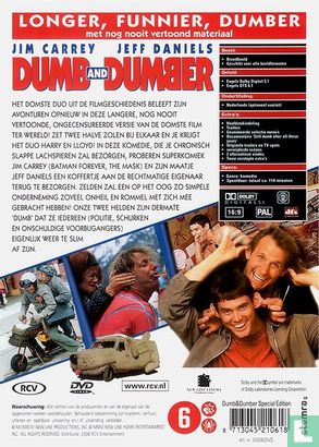 Dumb and Dumber - Image 2