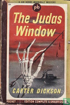 The Judas window - Image 1