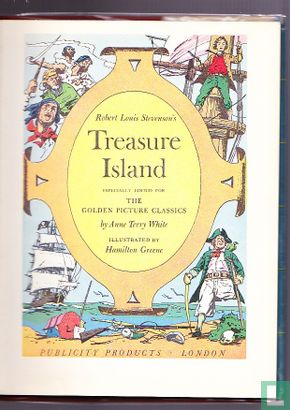 Treasure Island - Bild 3