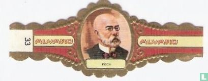 Koch - Afbeelding 1