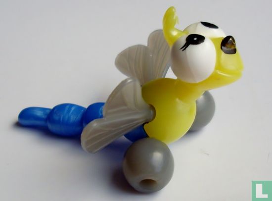 Libelle - Afbeelding 1