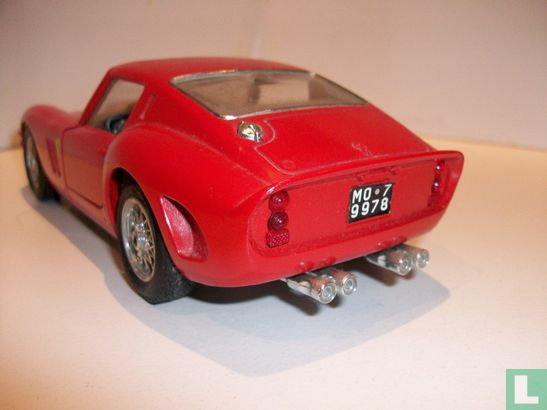 Ferrari 250 GTO - Afbeelding 3