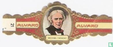Michael Faraday - Afbeelding 1