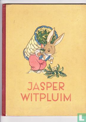 Jasper Witpluim  - Image 1