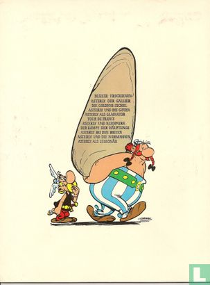 Asterix als Legionär - Image 2