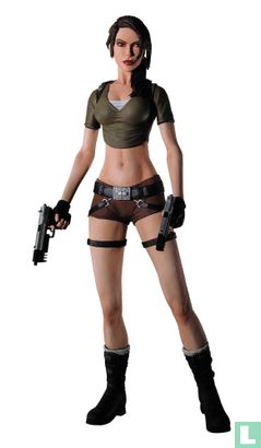 Lara Croft  - Bild 1