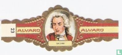 Galvani - Afbeelding 1
