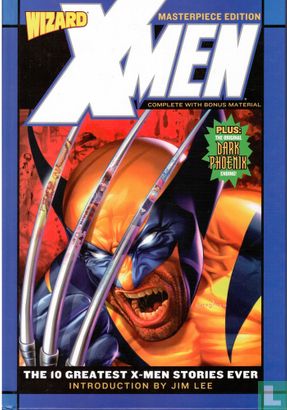 X-Men - Afbeelding 1