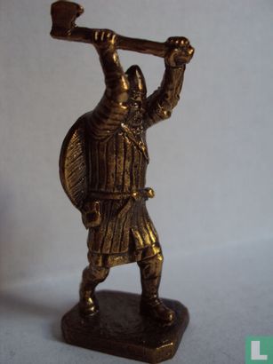 Saxon Warrior - Image 1