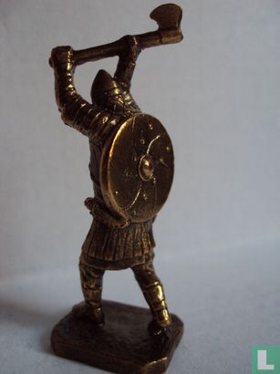 Saxon Warrior - Image 2