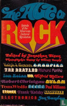 The Age of Rock - Image 1