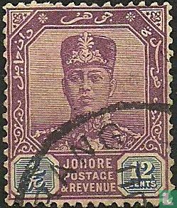 Sultan Ibrahim