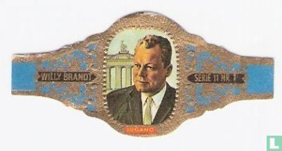 Willy Brandt - Image 1