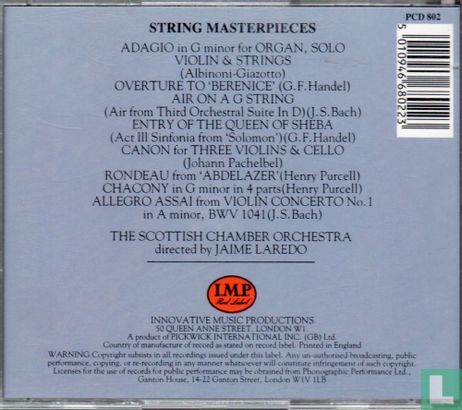 String Masterpieces - Image 2