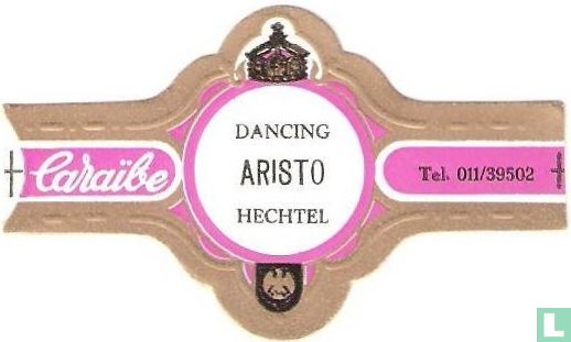 Dancing Aristo Hechtel - Tel. 011/39502 - Bild 1