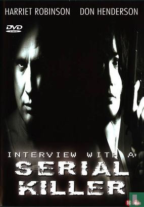 Interview with a Serial Killer - Afbeelding 1
