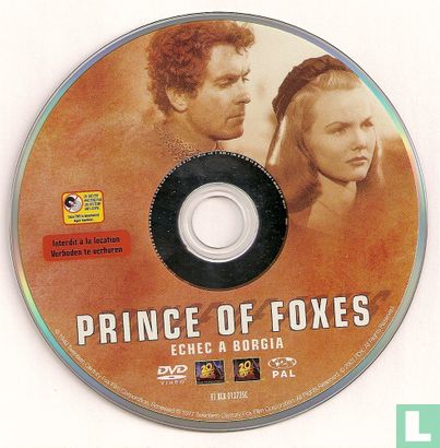 Prince of Foxes - Image 3