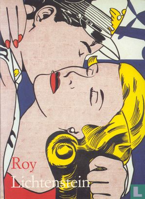 Roy Lichtenstein, de ironie van het banale - Image 1