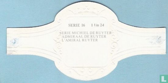 Admiraal de Ruyter - Image 2