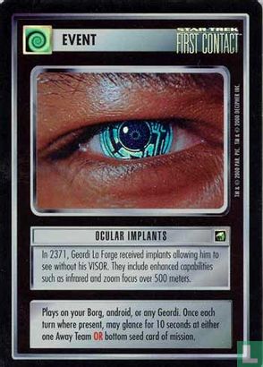Ocular Implants
