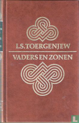 Vaders en Zonen - Afbeelding 1