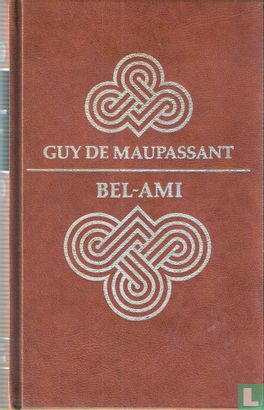 Bel-Ami - Image 1