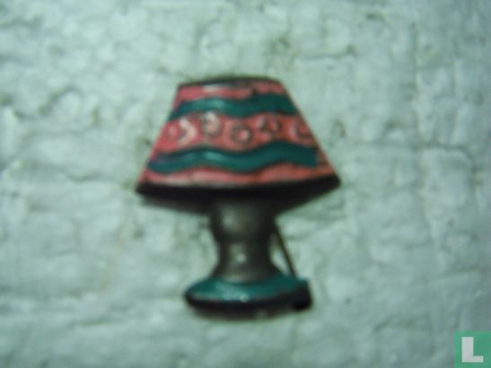 Lampe