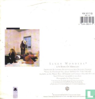Seven wonders - Image 2