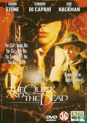 The Quick and the Dead - Image 1