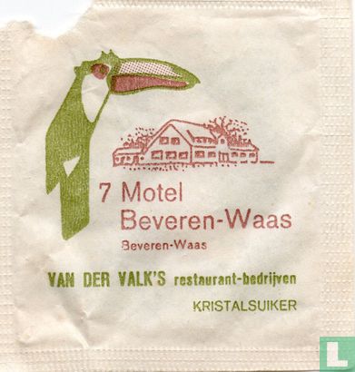 07 Motel Beveren-Waas - Bild 1