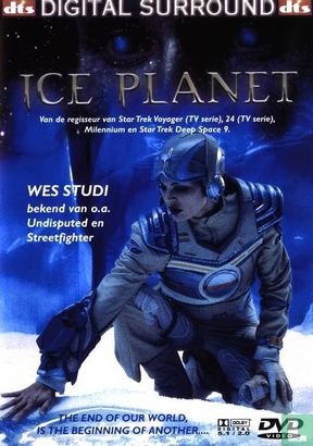 Ice Planet - Image 1