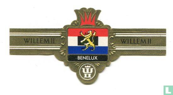 Benelux - Bild 1