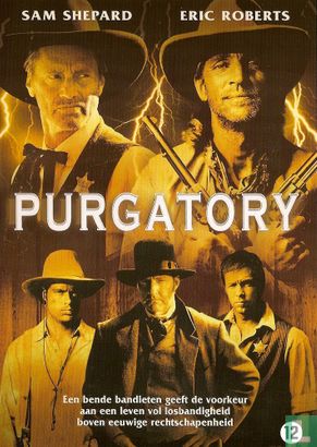 Purgatory - Afbeelding 1