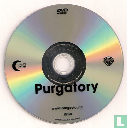 Purgatory - Afbeelding 3