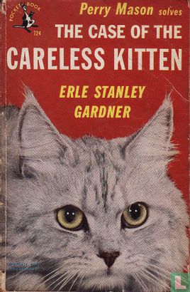 The case of the careless kitten - Image 1