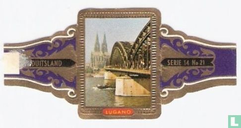 Duitsland 21 - Afbeelding 1