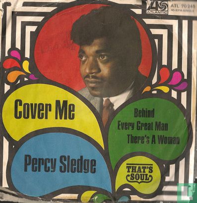 Cover me - Image 2